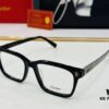 Cartier CT0258OA Unisex Optical Frame, Size 51□19-145, Universal Fit, Minimalist and Elegant Design, Suitable for Prescription Lenses