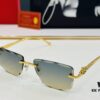 Cartier CT0523S Size: 56□17-130 Fashion Casual Sunglasses