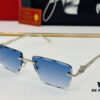 Cartier CT0523S Size: 56□17-130 Fashion Casual Sunglasses