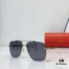 Cartier MOD: CT0036S Size: 61□17 140 Sunglasses