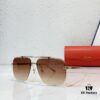 Cartier MOD: CT0036S Size: 61□17 140 Sunglasses