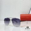 Cartier MOD: CT0036S Size: 61□17 140 Sunglasses