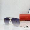 Cartier MOD: CT0036S Size: 61□17 140 Sunglasses