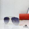 Cartier MOD: CT0035S Size: 62□17 140 Eyeglasses Sunglasses