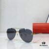 Cartier MOD: CT0035S Size: 62□17 140 Eyeglasses Sunglasses