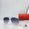 Cartier MOD: CT0035S Size: 62□17 140 Eyeglasses Sunglasses