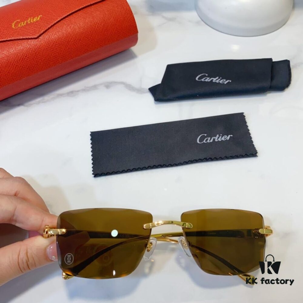 Cartier CT0523S Sunglasses