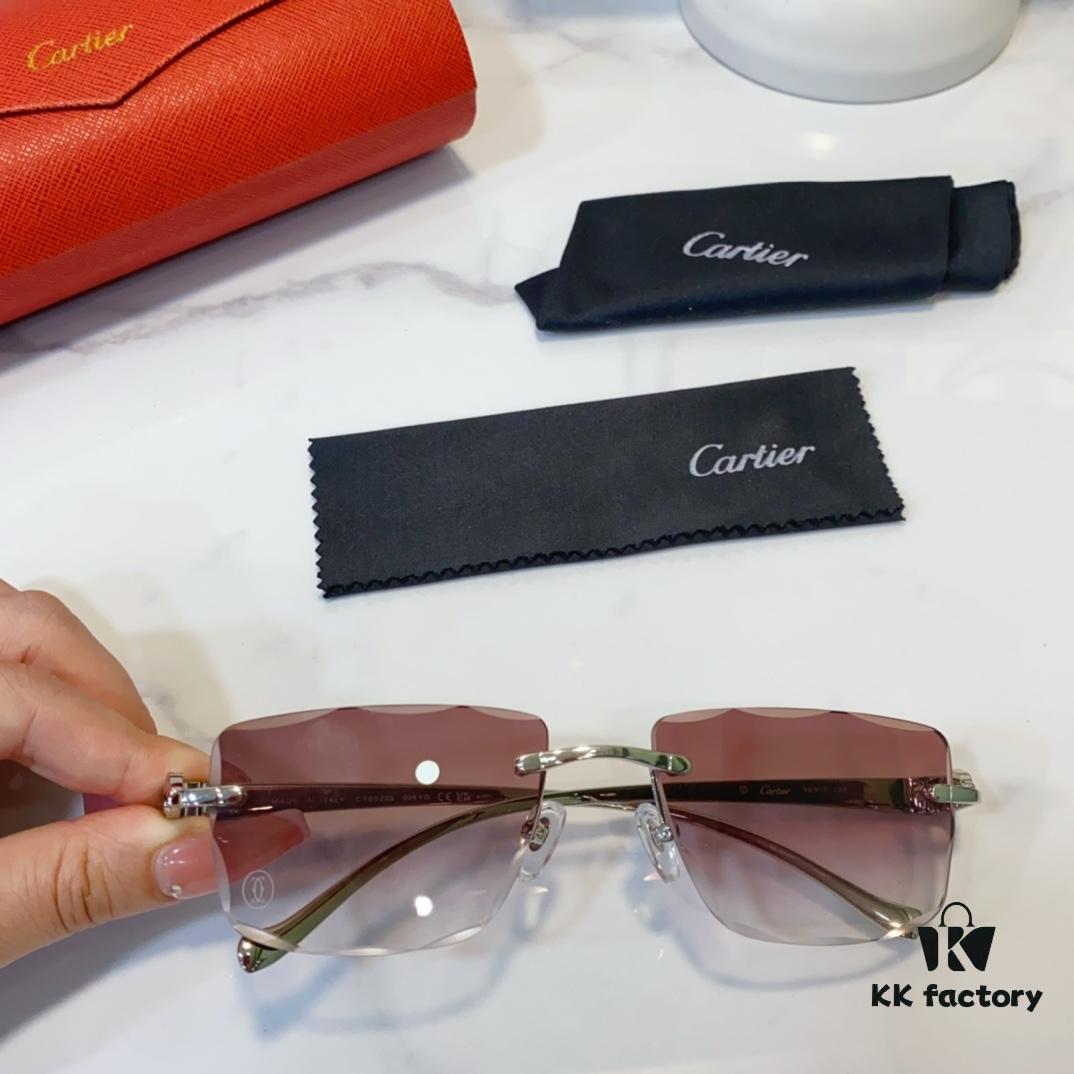 Cartier CT0523S Sunglasses