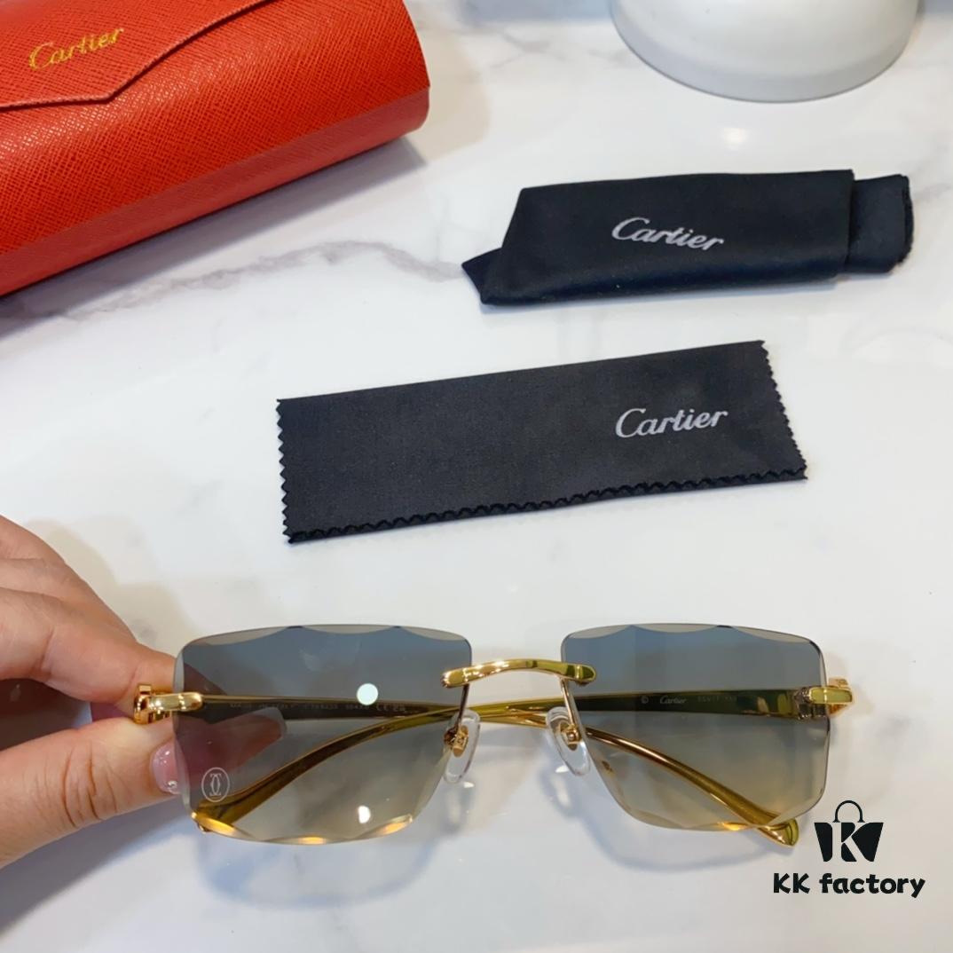 Cartier CT0523S Sunglasses