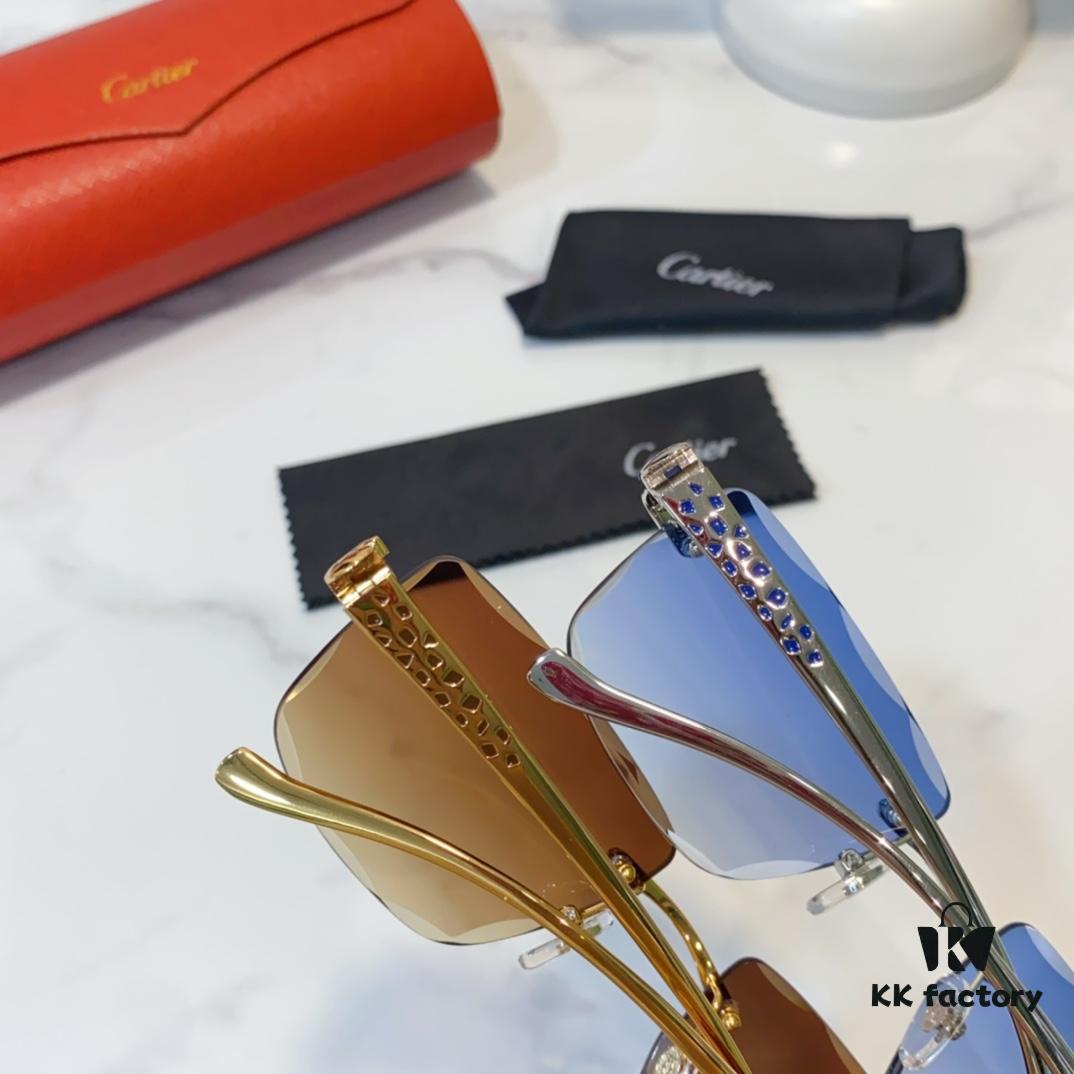 Cartier CT0523S Sunglasses