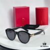 Cartier New Arrival Première de Collection Latest Masterpiece CT0395S