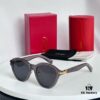 Cartier New Arrival Première de Collection Latest Masterpiece CT0395S
