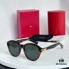 Cartier New Arrival Première de Collection Latest Masterpiece CT0395S