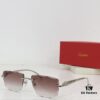 Cartier CT0523S 52-19-145 Sunglasses