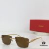 Cartier CT0523S 52-19-145 Sunglasses