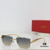 Cartier CT0523S 52-19-145 Sunglasses