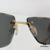Cartier CT0523S 52-19-145 Sunglasses