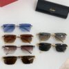 Cartier CT0523S 52-19-145 Sunglasses