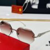 Cartier CT0524S Size: 56□17-130 Fashion Casual Sunglasses