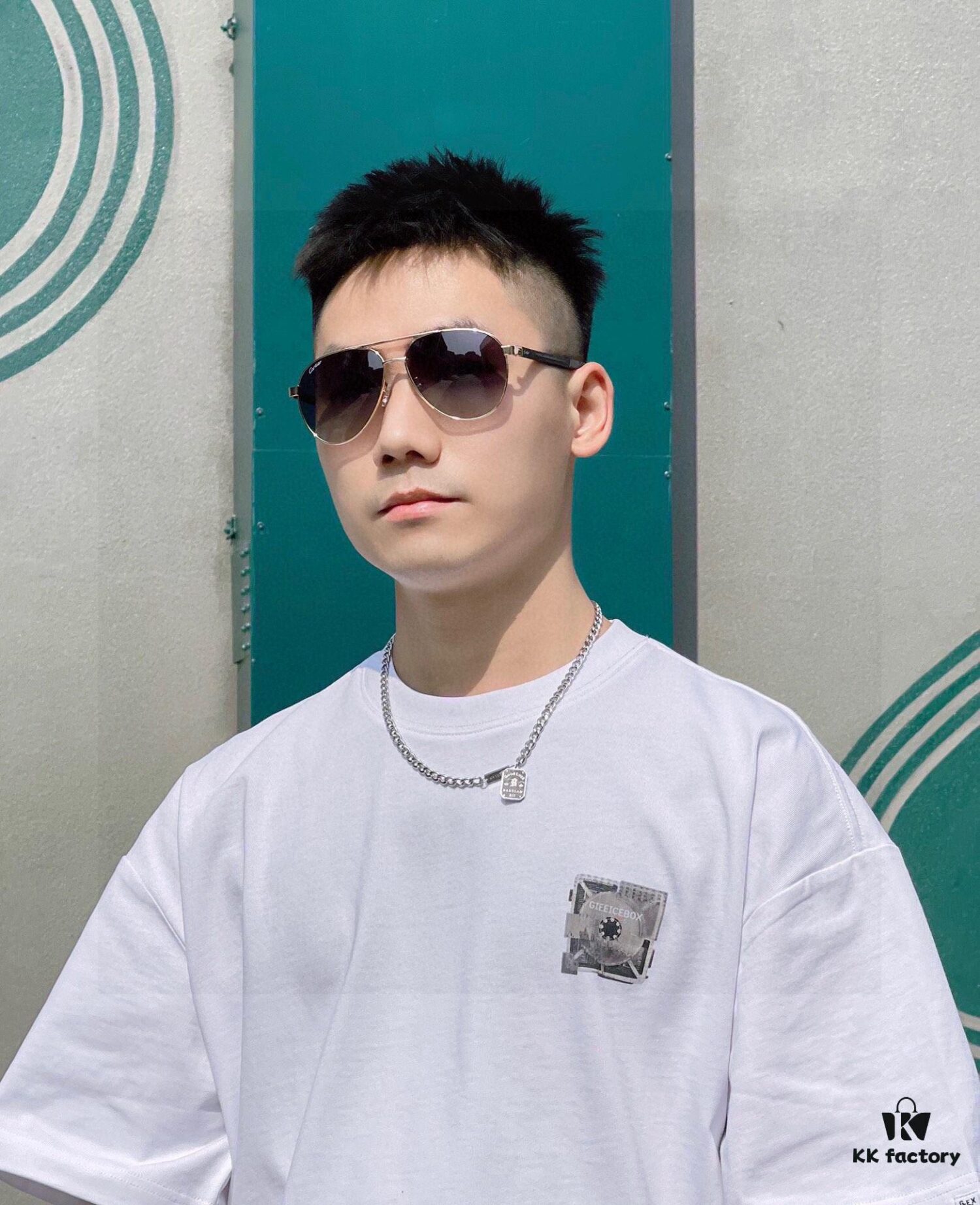 New Arrival 💥 Brand: Cartier Original Quality Unisex Polarized Sunglasses 🕶️