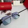 New Arrival 💥 Brand: Cartier Unisex Polarized Sunglasses