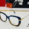 Cartier CT0377 Size 53-19-145 Unisex Stylish and Elegant Non-Prescription Frame, Suitable for All Face Shapes, Can Be Fitted with Prescription Lenses