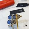 Cartier MOD: 0524 Size: 56□17 130 Sunglasses