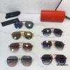 Cartier MOD: 0417 Size: 57□17 142 Sunglasses