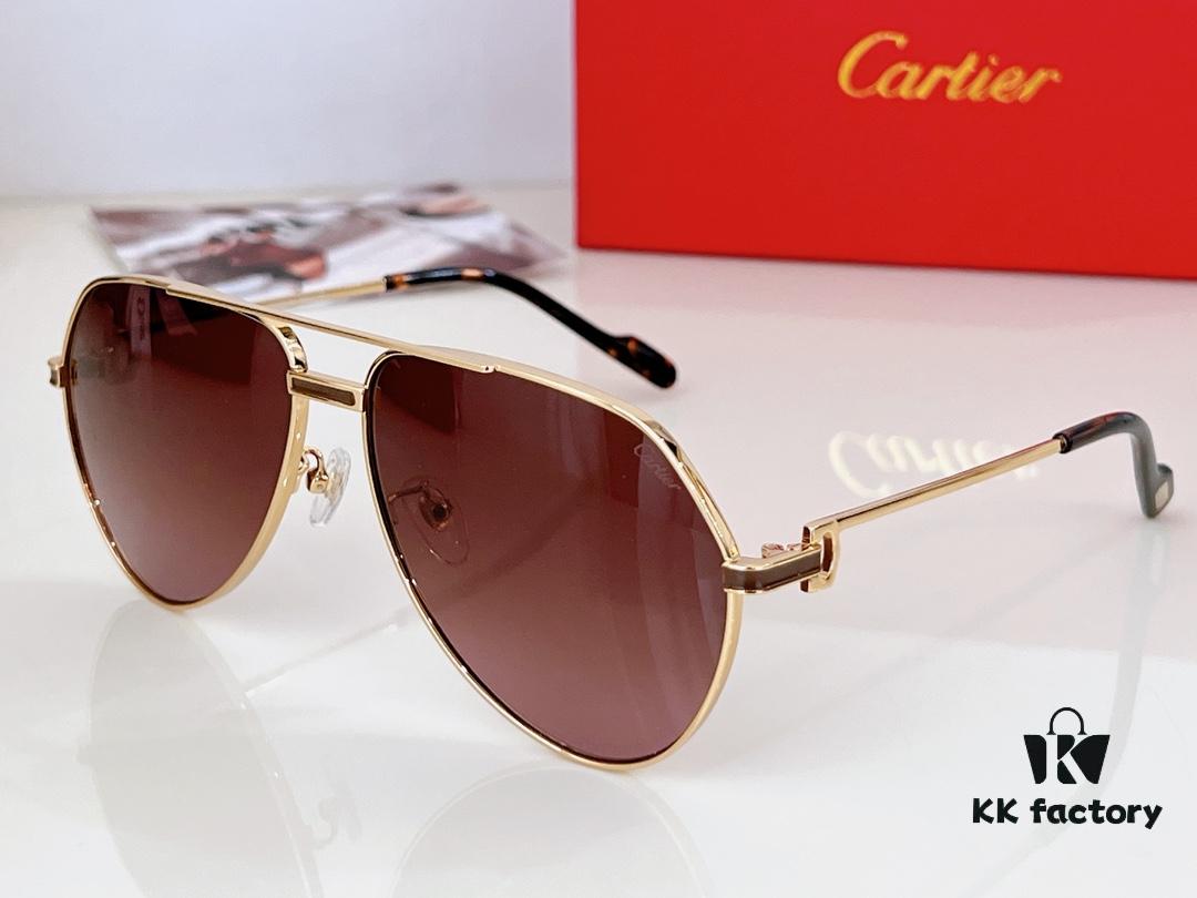 Cartier CT0334 Sunglasses