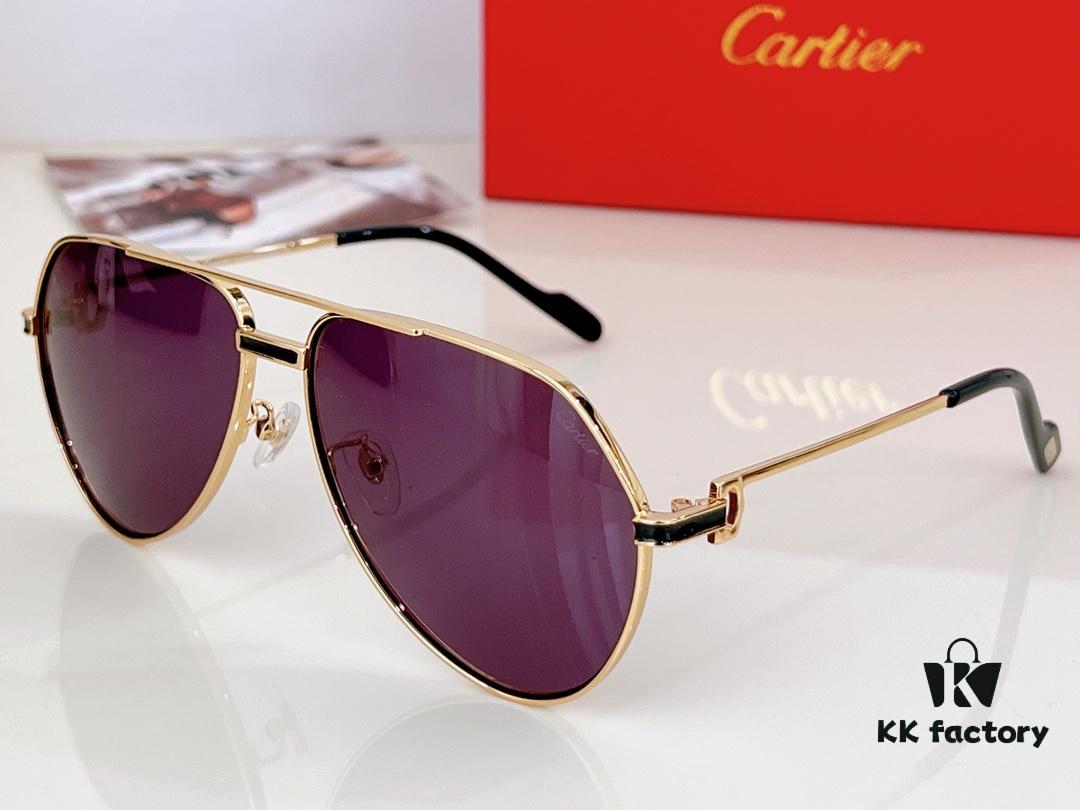 Cartier CT0334 Sunglasses