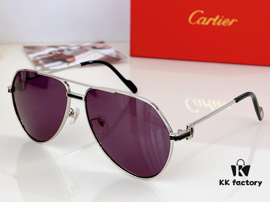 Cartier CT0334 Sunglasses
