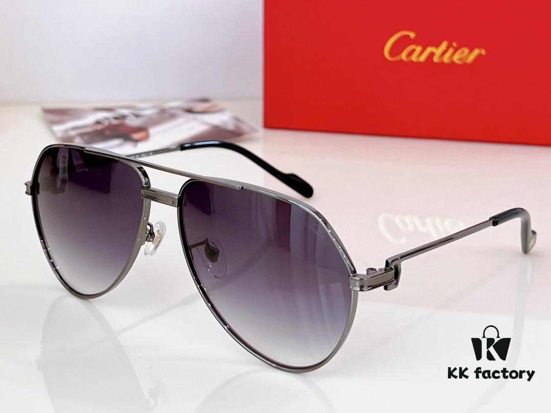 Cartier CT0334 Sunglasses