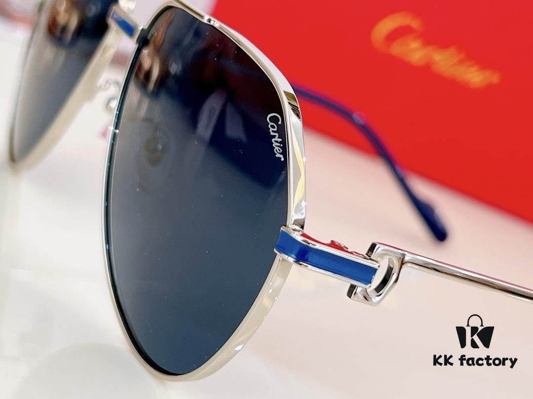 Cartier CT0334 Sunglasses