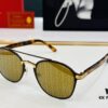 Cartier CT0012S Size: 56□14-145 Fashionable Casual Sunglasses