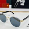 Cartier CT0012S Size: 56□14-145 Fashionable Casual Sunglasses