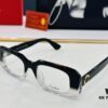 Cartier CT0437O Size: 54-19-140 Unisex Eyeglass Frame, Universal Fit, Minimalist and Elegant Design, Suitable for Daily Wear, Can Be Fitted with Prescription Lenses