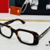 Cartier CT0437O Size: 54-19-140 Unisex Eyeglass Frame, Universal Fit, Minimalist and Elegant Design, Suitable for Daily Wear, Can Be Fitted with Prescription Lenses