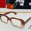 Cartier CT0437O Size: 54-19-140 Unisex Eyeglass Frame, Universal Fit, Minimalist and Elegant Design, Suitable for Daily Wear, Can Be Fitted with Prescription Lenses