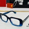 Cartier CT0437O Size: 54-19-140 Unisex Eyeglass Frame, Universal Fit, Minimalist and Elegant Design, Suitable for Daily Wear, Can Be Fitted with Prescription Lenses