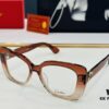 Cartier CT0438O Size 54-19-140 Unisex Eyeglass Frame, Universal Fit, Minimalist and Elegant Design, Suitable for Daily Wear, Can Be Fitted with Prescription Lenses