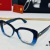Cartier CT0438O Size 54-19-140 Unisex Eyeglass Frame, Universal Fit, Minimalist and Elegant Design, Suitable for Daily Wear, Can Be Fitted with Prescription Lenses