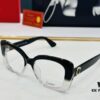 Cartier CT0438O Size 54-19-140 Unisex Eyeglass Frame, Universal Fit, Minimalist and Elegant Design, Suitable for Daily Wear, Can Be Fitted with Prescription Lenses