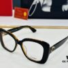 Cartier CT0438O Size 54-19-140 Unisex Eyeglass Frame, Universal Fit, Minimalist and Elegant Design, Suitable for Daily Wear, Can Be Fitted with Prescription Lenses