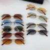 CARTIER CT0029 Sunglasses