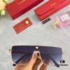 Cartier New Arrival Sunglasses, Fashion Casual Shades, Driving and Vacation Sun Glasses