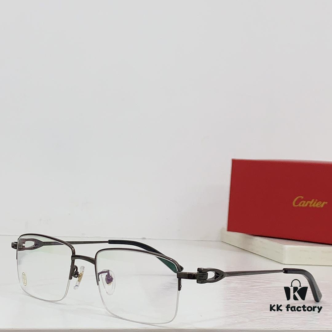 Cartier CT0319 Sunglasses