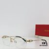 Cartier CT0319 Sunglasses