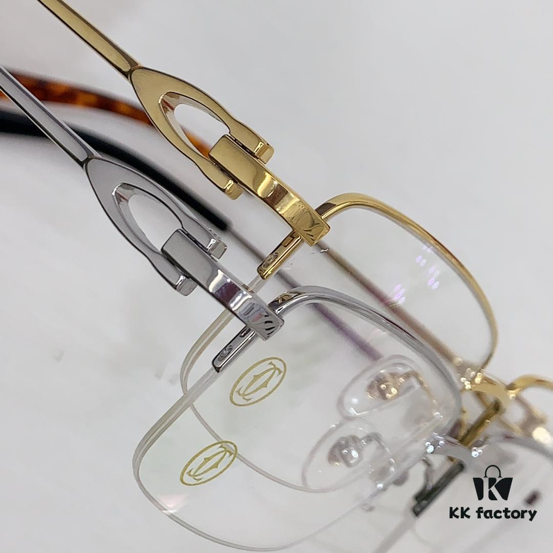 Cartier CT0319 Sunglasses