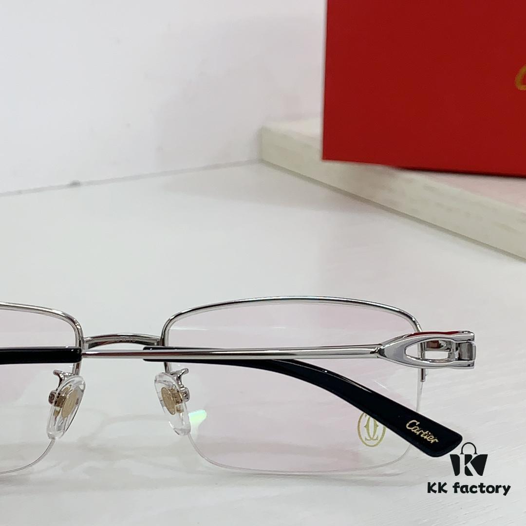 Cartier CT0319 Sunglasses