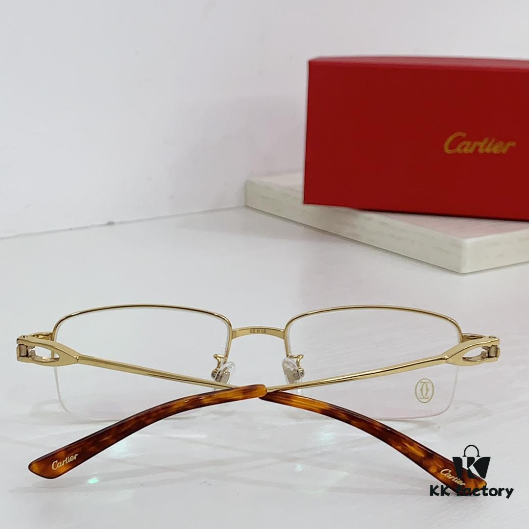 Cartier CT0319 Sunglasses